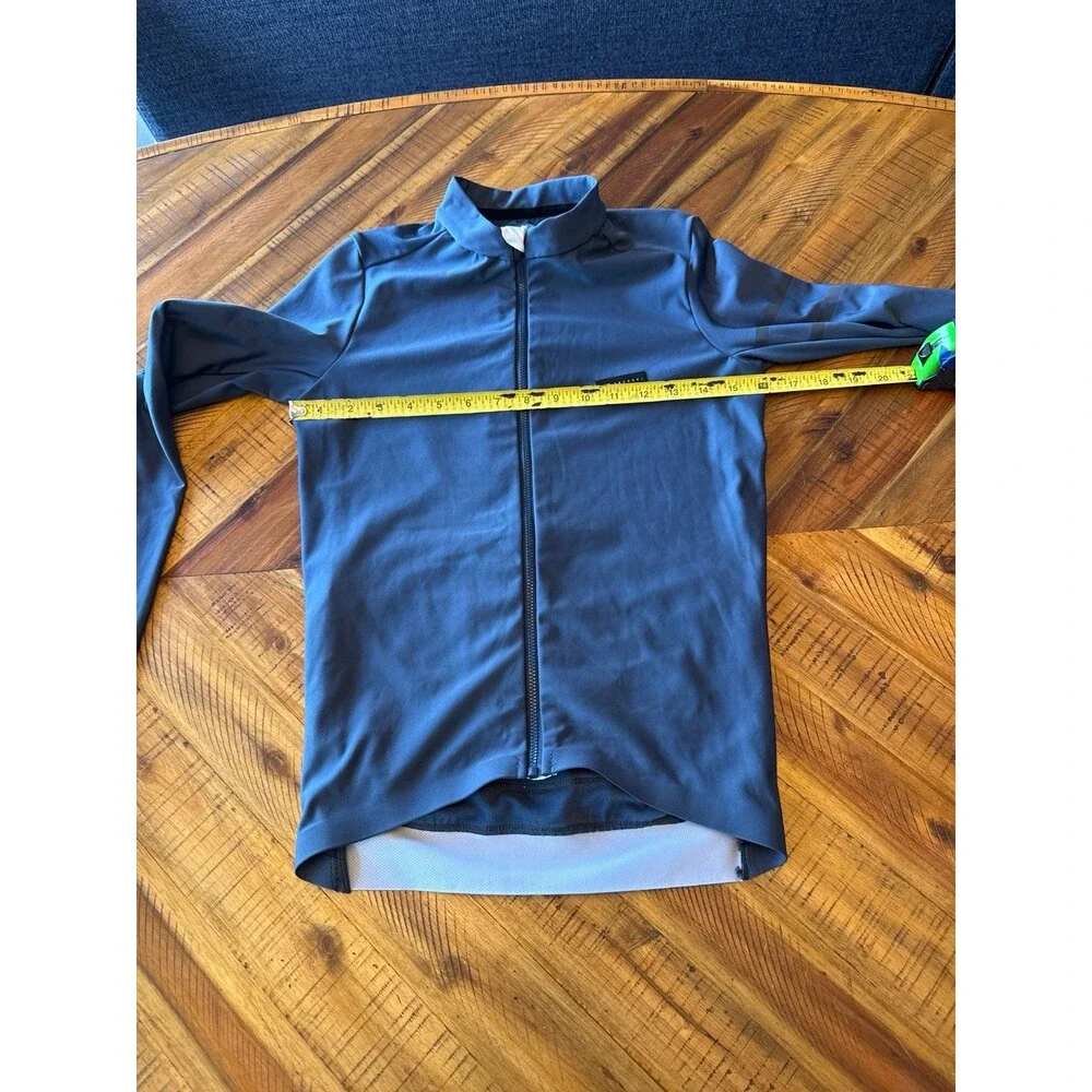 SPEXCEL Deep Winter Thermal Cycling Jacket Jersey Women’s Small Windproof Fleece